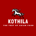 kothila The Test Of Asian Food